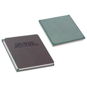 China Embedded Processors EP4SGX180DF29C4 wholesale