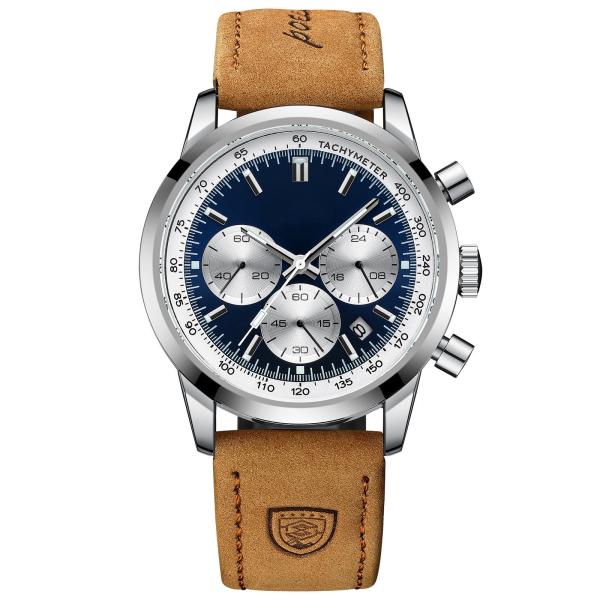 Quality Analog Display Alloy Quartz Wrist Watch 12mm Band Width Customization Case Diameter for sale