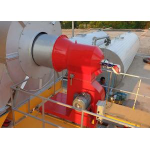 China 1120Kg/H Pulverized Coal Burner wholesale