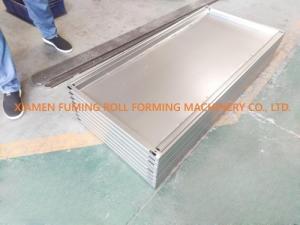 China Profiles Racking Roll Forming Equipment High Quality Roll Forming Machine on sale