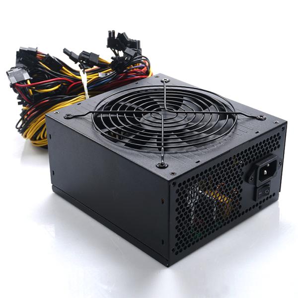 Wholesale ATX Psu PC 1600 Watt\1800W Power Supply For Atx psu gaming