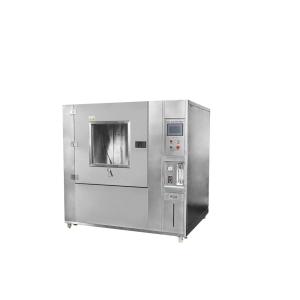 China Waterproof Climatic Test Cabinet Antiwear Chamber Temperature Humidity OEM wholesale