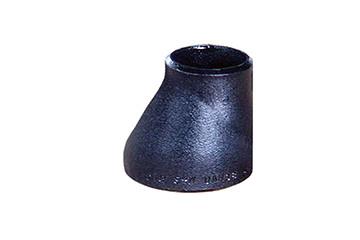 Quality 3 X 2 Butt Welding Eccentric Pipe Reducer Fitting for sale