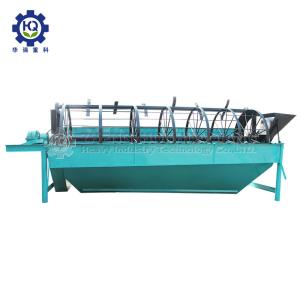 China 11kw Fertilizer Screening Machine wholesale