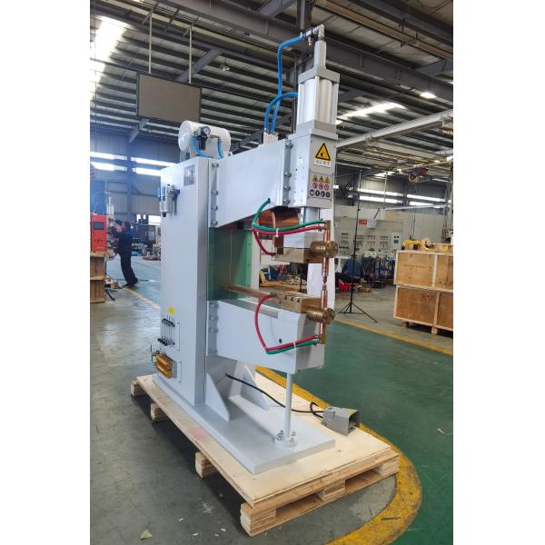 Aluminum Manual Pulse Spot Weld Mesh Making Wire Welder Copper Welding Machines