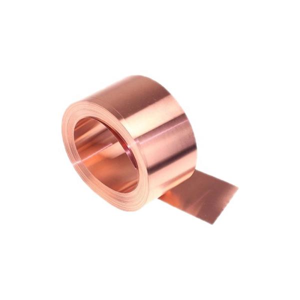China 9um 12um 18um 35um High Density FPC PCB Copper Foil wholesale