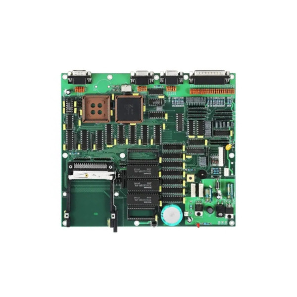 SMT Consumer Electronics PCBA Smart Refrigerator Printed Circuit Board Assembly