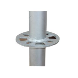 Q345 Steel Ringlock Scaffolding System 48mm Layher Speedy Scaffold