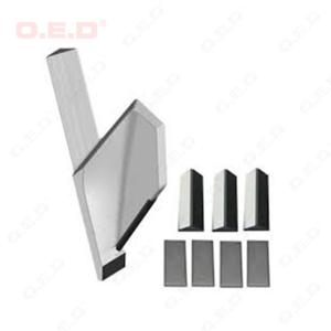 China 2800 TRS Carbide Wear Parts Beet Harvester Turbine Tines ISO 9001 2008 wholesale