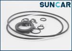 Service Kit 706-88-00110 Travel Motor Sealing Kit For PC400-6 Komatsu Excavtor