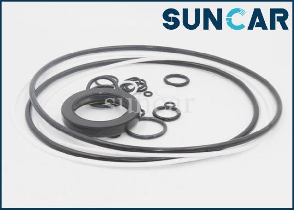 Service Kit 706-88-00110 Travel Motor Sealing Kit For PC400-6 Komatsu Excavtor