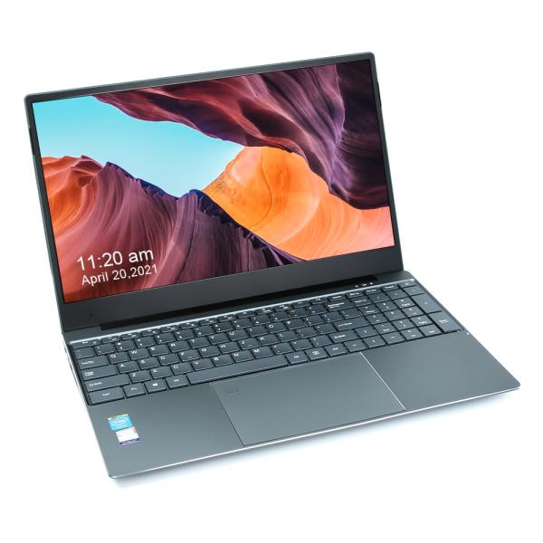 Quality 15.6Inch cPU N5100 Mini Laptop Computer For Home Study Bussiness for sale