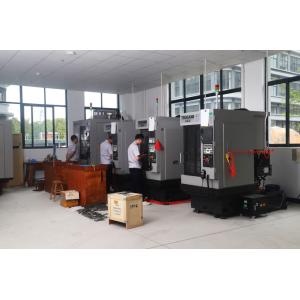 Tonglu Wanhe Medical Instrument Co., Ltd.