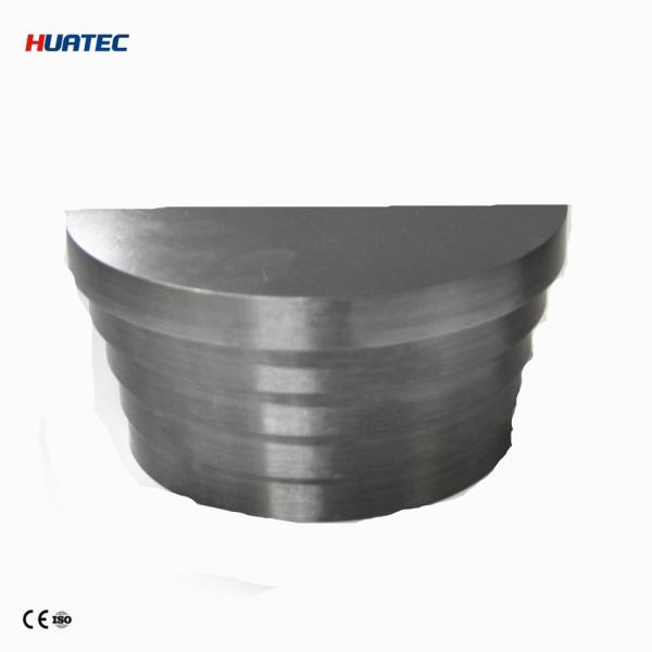 Quality AWS - type DC test block DC Ultrasonic Calibration Blocks for testing Ultrasonic flaw detector for sale