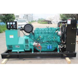 China Open Diesel Generator Set 3PH 50Hz 144kw 180kva Weichai wholesale