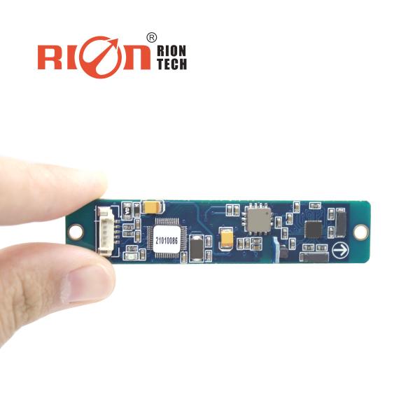 Quality HCM370 Real-Time Heading Data Calculation 3D Digital Compass with Tilt Compensation for sale