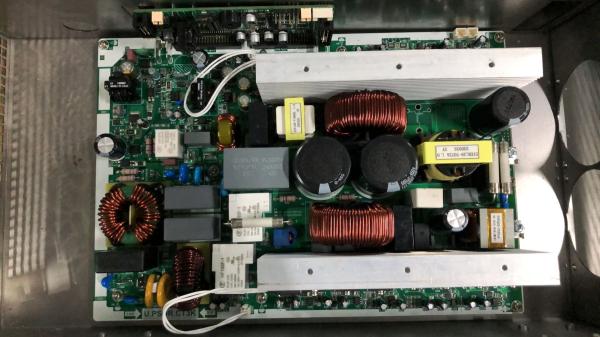 Quality LCD Display High Frequency Online UPS Secure Power 1kVA-10kVA With Output Power Factor1.0 for sale