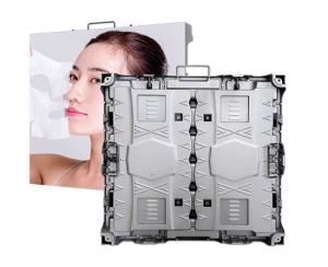 High Refresh Outdoor LED Digital Display LED Window Display P3 LED Screen