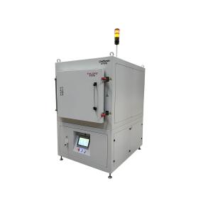 China 24kW Rubber Removal Hot Air Drying Oven Industrial Muffle Furnace wholesale