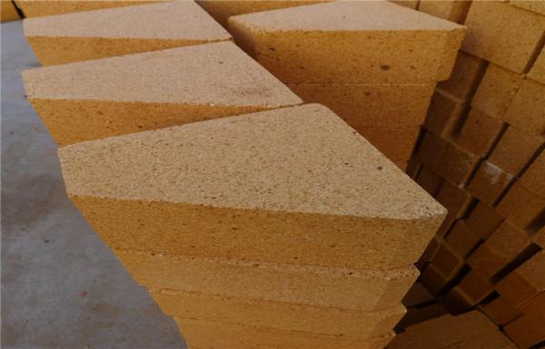 Quality Custom Thermal Insulation Fire Clay Brick Construction Industrial Furnace Bricks for sale