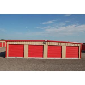 Prefab Construction Versatile Modular Office Light Weight Container House