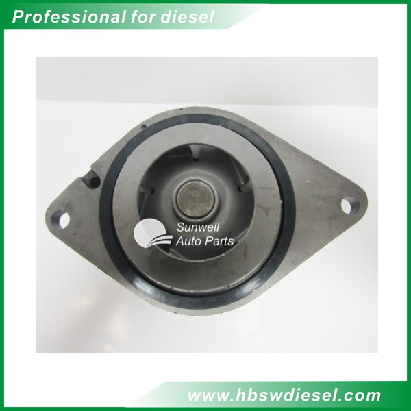 Cummins 6BT water pump 3802970, 3802358, 3802004