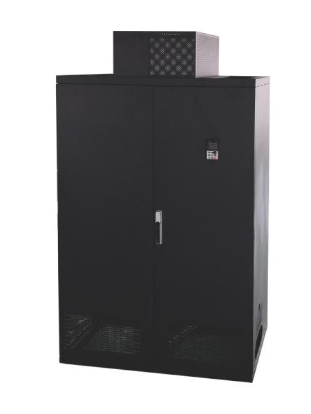 Quality AC380V 800KW Variable Frequency Converters Built In PLC For Water Pump for sale