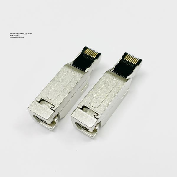 6GK1901-1BB11-2AA0 4pin 8pin AC Servo Motor Driver -40C To 105C For Plastic Injection Molding Machines