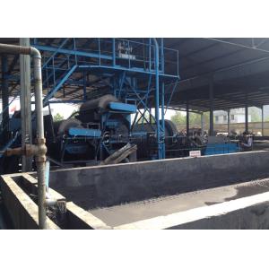 Mix Flotation Nickel Ore Processing Plant