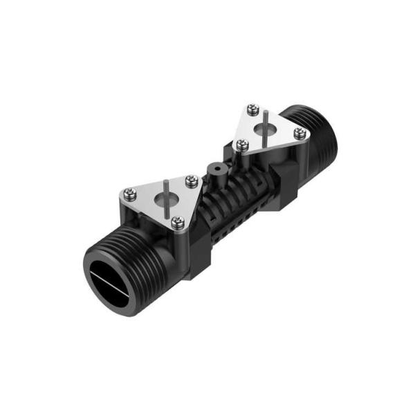 Quality High Accuracy Ultrasonic Flow Transducer 1.6MPa DN20 Flow Transducer Types for sale