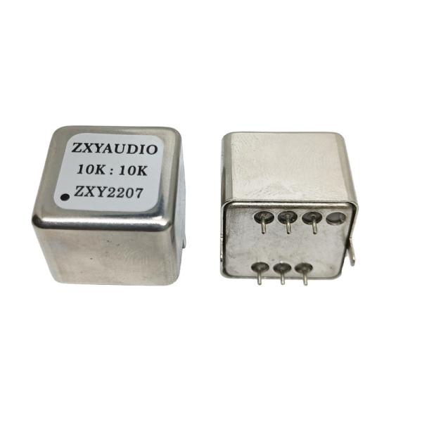 Quality Permalloy Audio 10K : 10K Isolation Transformer For Home Audio Isolator for sale