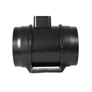 2024 Cool Inclined Mixed Flow Axial Duct Fan For Room Ventilation Size 100-315mm