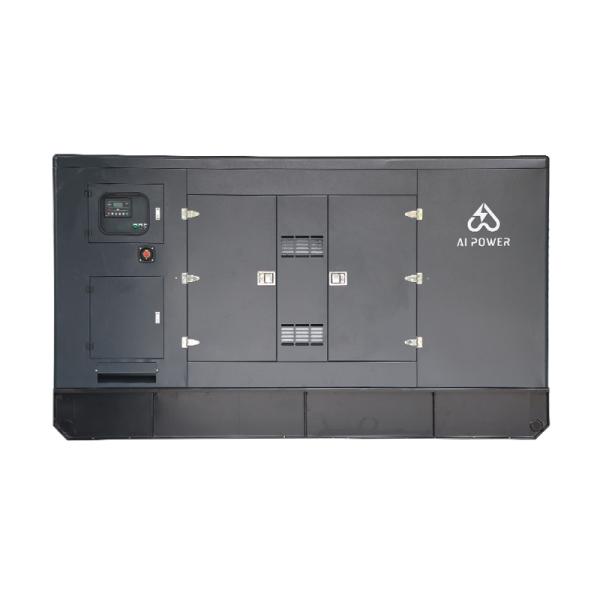 UK PERKINS 1106A-70TG4/1206A-E70TTAG1 50Hz 200kVA 220kVA Power UK Perkins Diesel Genset