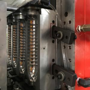 750 Ml Economical Custom Design Automatic Pet Bottle Blowing Machine