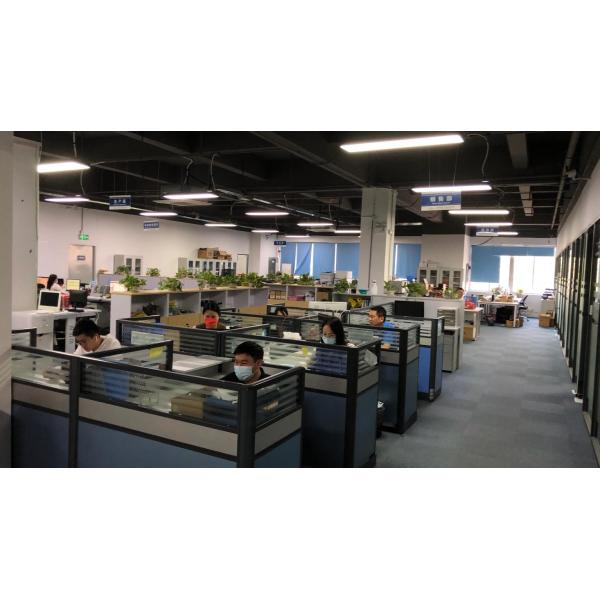 ROADPASSION AUTOMOTIVE TECHNOLOGY (GUANGZHOU) CO., LIMITED