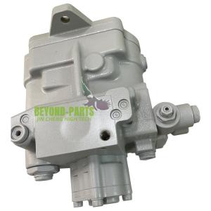 catererpillar E303 Excavator Spare Parts Hydraulic Pump 284-8038