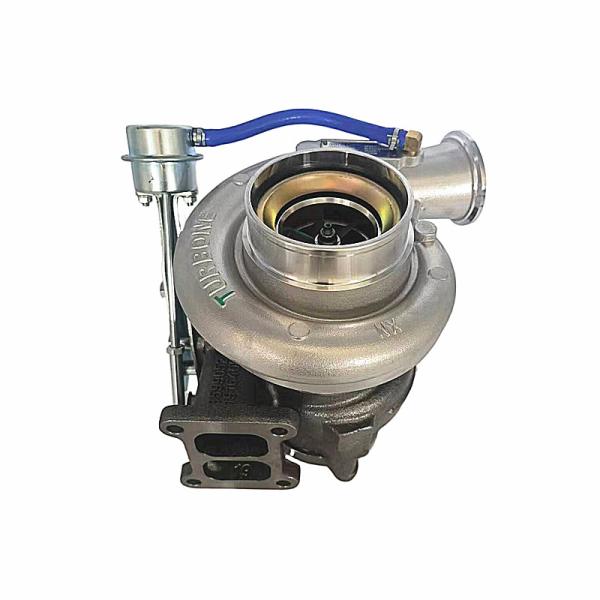 WH1E Cummins 6CTAA 6CTA Turbocharger 3802256 3530995 3530994 ODM