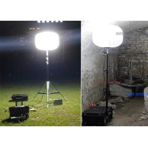 Quickly Setup Led Emergency Lights 400W 1000W