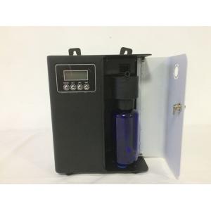 6W Vaporizer Scent Diffuser / Scent Marketing Machine 100SQM For Small Space