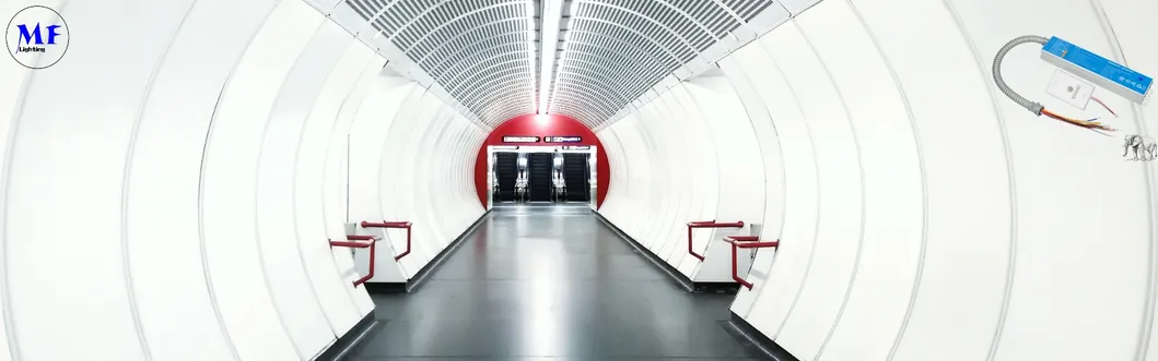 Factory Price UL Listed 0-10V Dimmable LED Emergency Panic Driver with 90 Minute Discharge Time 5 Year Warranty for Wall Light Panel Light Pendant Light