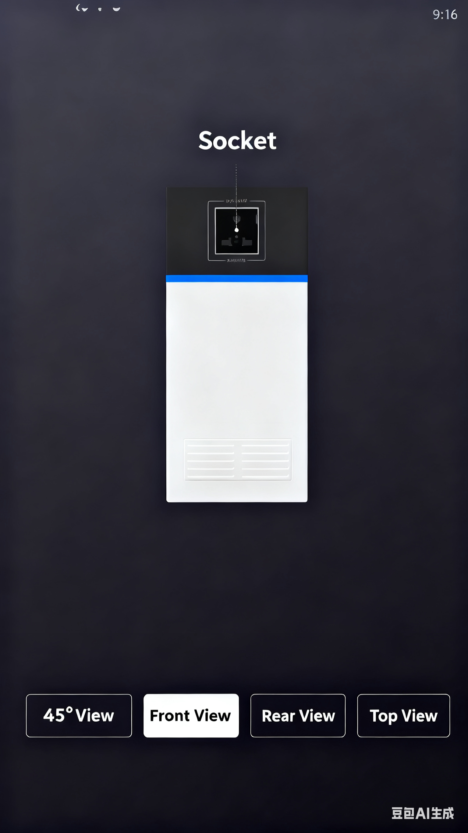 50Hz typical Value AC input frequency Electric Bicycle Battery Pack 200- 240 VAC typical Value Bypass Mode for Bicycles