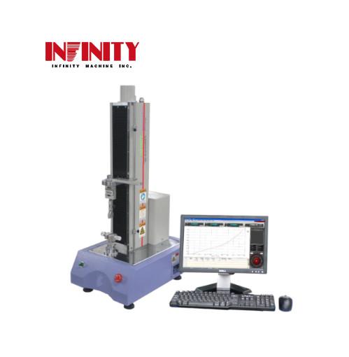 Quality Electronic Tensile Testing Machine For Bend Test & Computer Control Tensile Test Using Universal Testing for sale