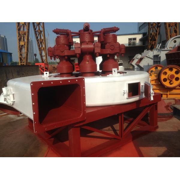 4R3216 Gypsum Raymond Roller Mill