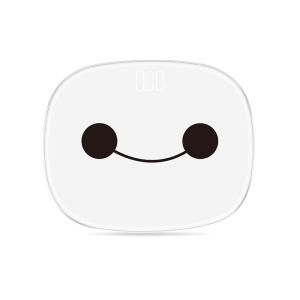 Unit Convertible 200KG Electronic Bathroom Scale