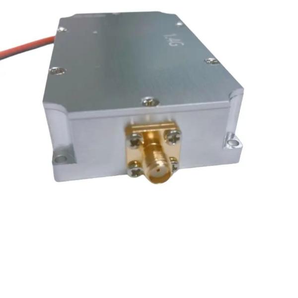 1.4G 5 Watt RF Power Amplifier Module With SMA Connector 100*60*20.0mm