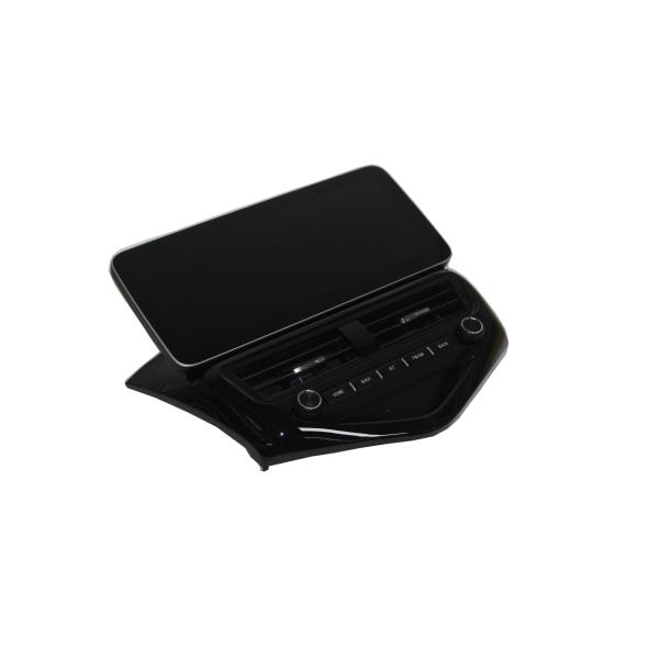 12.3 Inch Android Car Multimedia Player GPS Carplay For Chevrolet Cruze 2009-2014