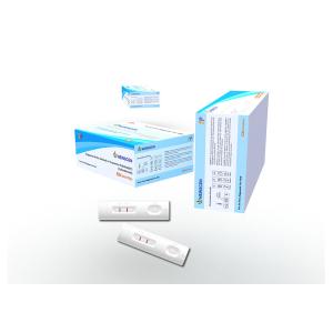In Vitro Diagnostic 97.5% Accuracy Syphilis Rapid Test Kit