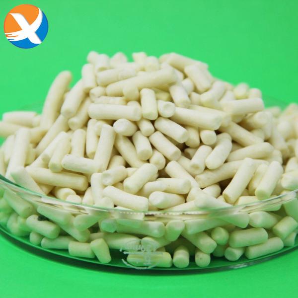 China SIAX Sodium Isoamyl Xanthate Flotation Agent for Mineral Processing wholesale