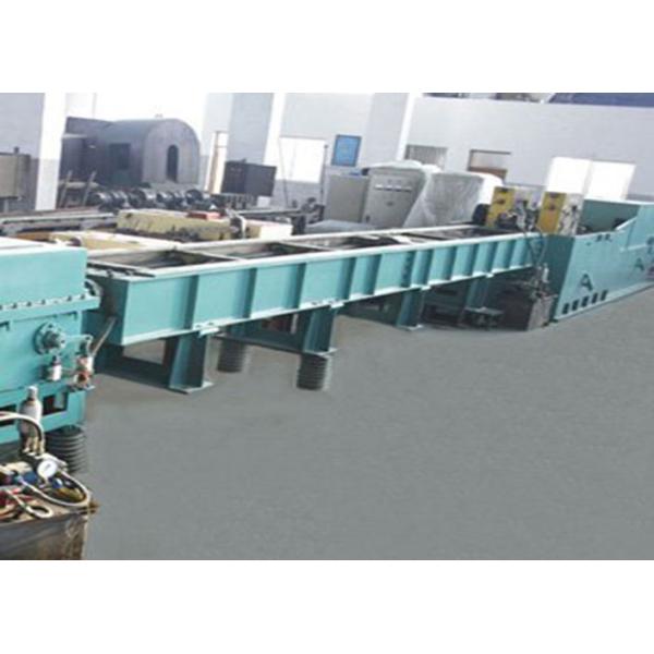 China Seamless SS Tube Cold Pilger Mill wholesale