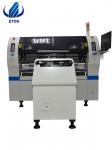 High Speed Chip Mounter Machine LED Panel Light Specialized Pick And Place